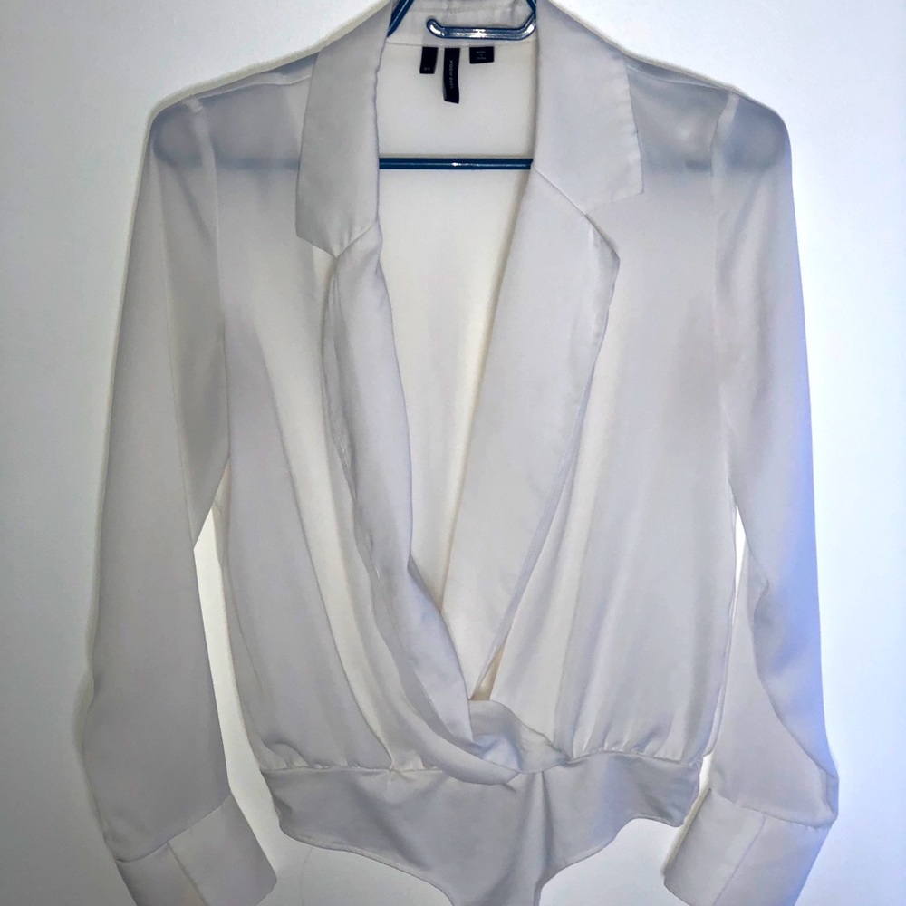 Chemise confortable!!!